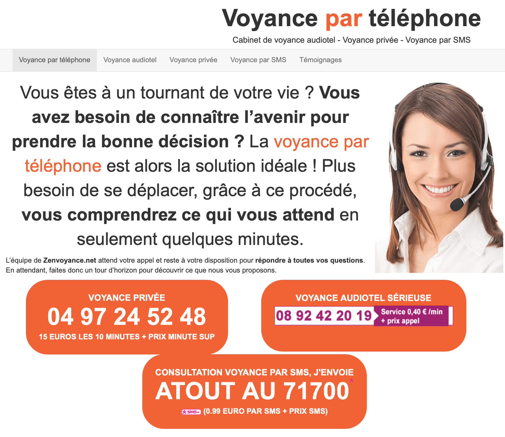 Voyance 15 Euros Les 20 Minutes Zenvoyance.net le site référence de voyance par téléphone