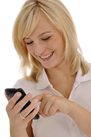 Votre avenir avec la voyance par SMS